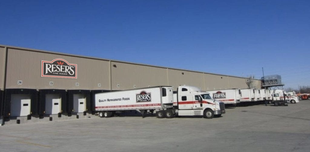 Reser's Fine Foods