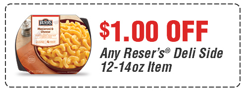 Reser's Fine Foods