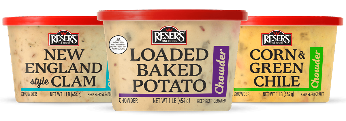 Reser's Fine Foods