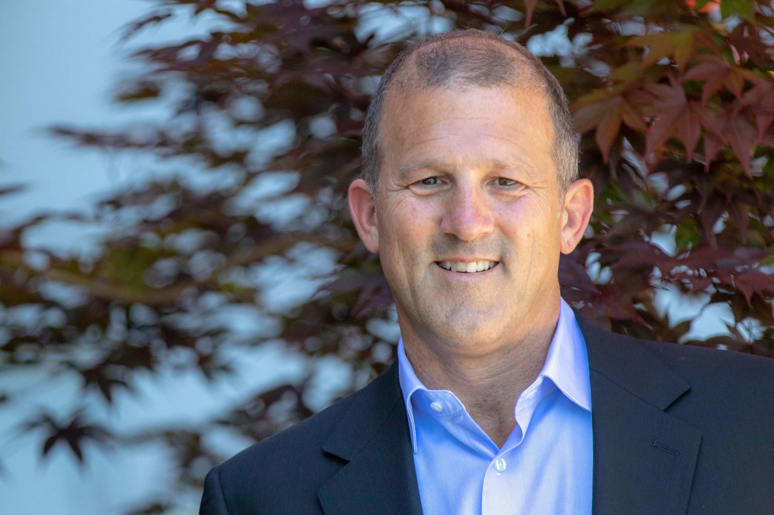 Mark Reser, Chief Executive Officer at Reser's Fine Foods