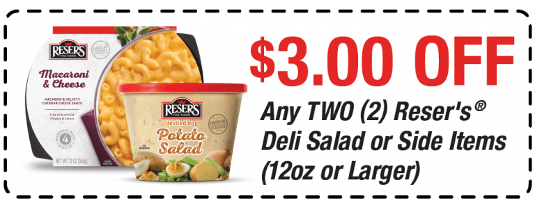 Reser's Fine Foods