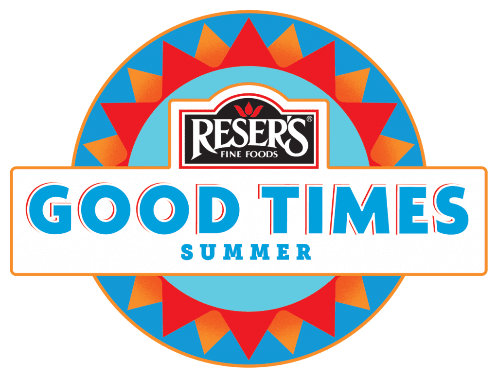 resers good times summer